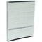 Universal Air Cond Cabin Air Filter, FI1021AC FI1021AC - alternate 1